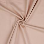 10 meter flanel stof - Oud roze - 100% katoen, Verzenden, 120 cm of meer, Katoen, Roze