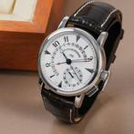 Schwarz Etienne - Roma Retrograde GMT - Homme - 2010-2020, Nieuw