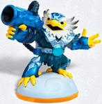 Skylanders Giants - Lucht-Jet-Vac (Diversen) Gebruikt, Ophalen of Verzenden, Nieuw