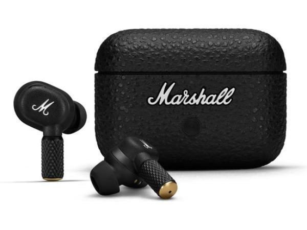 Veiling - Marshall Motif II - In-ear koptelefoon - ANC - Zwa, Audio, Tv en Foto, Hoofdtelefoons