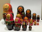 Collection thématique - Poupées Matriochka