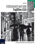 Fotografie mit der Fujifilm X20  Ralf Spoerer  Book, Ralf Spoerer, Verzenden