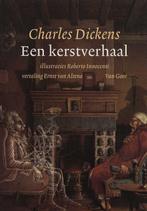 Kerstverhaal 9789000032402, Zo goed als nieuw, Charles Dickens, Verzenden