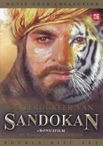 Sandokan Alla Riscossa (De Terugkeer van Sandokan), Verzenden, Nieuw in verpakking