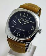 Panerai - Radiomir Black Seal - PAM00183 - Heren -, Nieuw