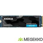 Kioxia LSD10Z001TG8 M.2 NVMe 1 TB NVMe, Computers en Software, Harde schijven, Verzenden, Nieuw