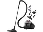 AEG -  Stofzuiger  - Urban Grey, Verzenden, Nieuw, Reservoir, Minder dan 1200 watt