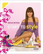 Start to style 9789020979664 K. Retsin, Verzenden, Gelezen, K. Retsin