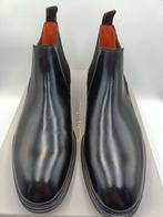 Santoni - Bottes Chelsea - Taille : EU 43.5 - Neuf dans sa, Nieuw
