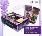 Demon Slayer - 1 Booster box - Demon Slayer 10Y Purple, Nieuw