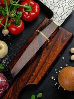 Keukenmes - R562 - Olive - Italië - chefs Gyuto mes