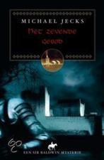 Micheal Jecks - Het Zevende Gebod, Livres, Verzenden