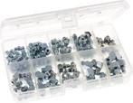 Smeernippel Assortiment 80 Stuks DIN 71412, Verzenden, Nieuw