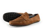 Nelson Loafers in maat 47 Cognac | 5% extra korting, Kleding | Heren, Schoenen, Loafers, Overige kleuren, Verzenden, Gedragen