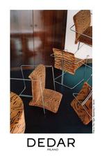 Dedar Milano - New Collection Nieuwe set van twee - Kussen