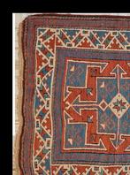 Kars Kazak - Vloerkleed - 128 cm - 85 cm - Handgemaakt Turks, Huis en Inrichting, Nieuw