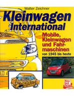 KLEINWAGEN INTERNATIONAL. MOBILE, KLEINWAGEN UND, Boeken, Nieuw