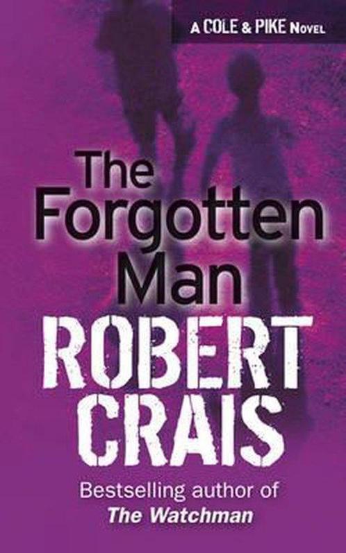 The Forgotten Man 9780752859729, Livres, Livres Autre, Envoi