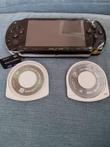 Sony PSP-1004 - Set van spelcomputer + games