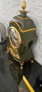 Pendule Atmos, Horloge neuchâteloise (2) - Jaeger-LeCoultre, Antiek en Kunst