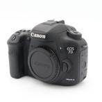 Canon EOS 7D mark II body occasion, Audio, Tv en Foto, Verzenden, Zo goed als nieuw, Canon