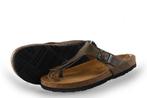 Tamaris Slippers in maat 39 Grijs | 5% extra korting, Kleding | Dames, Schoenen, Verzenden, Grijs, Gedragen, Slippers