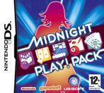 Midnight Play! Pack (Nintendo DS tweedehands game), Consoles de jeu & Jeux vidéo, Jeux | Nintendo DS, Ophalen of Verzenden