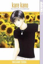 Kare Kano 9781931514804 Masami Tsuda, Verzenden, Gelezen, Masami Tsuda
