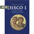 Disco 1 9789059971189 Pim Verhoeven, Boeken, Verzenden, Zo goed als nieuw, Pim Verhoeven