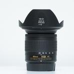 Nikon 10-20mm 4.5-5.6 DX VR AF-P nr. 7752 (Nikon bodys)