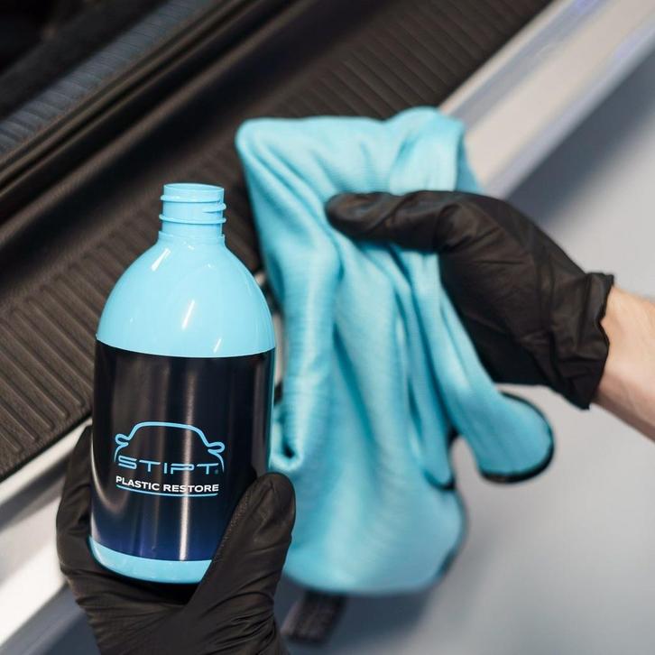 Stipt Plastic Restore, Auto diversen, Tuning en Styling, Ophalen of Verzenden