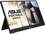 Asus -  Draagbare Monitor Mb16acv 15.6 Full-hd  - Zwart, Computers en Software, Verzenden, Nieuw, USB-C, 5 ms of meer