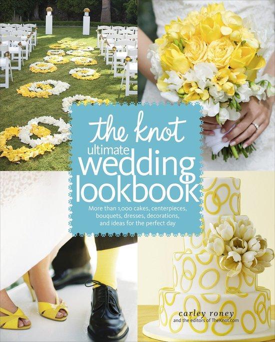 The Knot Ultimate Wedding Lookbook 9780307462909, Livres, Langue | Anglais, Envoi