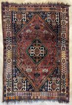 Shiraz - Tapijt - 158 cm - 116 cm, Nieuw