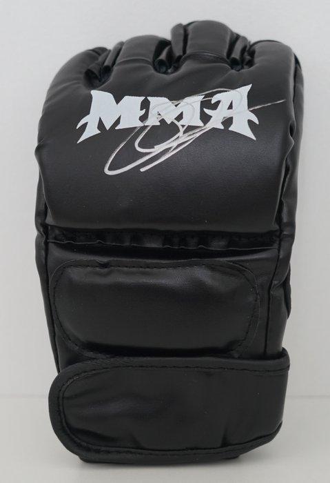 MMA - Abdoul Abdouraguimov - MMA handschoenen, Verzamelen, Overige Verzamelen
