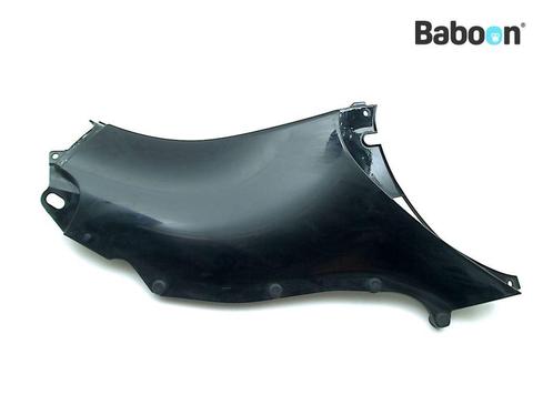 Buddypaneel Links BMW K 1200 LT 2004-> (K1200LT 04), Motoren, Onderdelen | BMW, Gebruikt, Verzenden