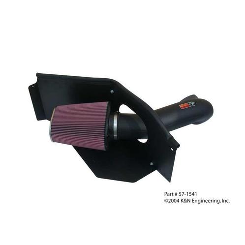 K&N Performance luchtfilter kit | Dodge / Ram, Auto-onderdelen, Motor en Toebehoren, Nieuw, Verzenden