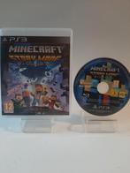 Minecraft Story Mode Playstation 3, Consoles de jeu & Jeux vidéo, Jeux | Sony PlayStation 3, Ophalen of Verzenden