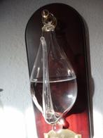 Baromètre - Bois - Donder/Stormglas