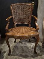 Fauteuil - Noyer