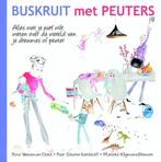 Buskruit met peuters 9789400504981 Noor Schutte-Kerckhoff, Verzenden, Zo goed als nieuw, Noor Schutte-Kerckhoff
