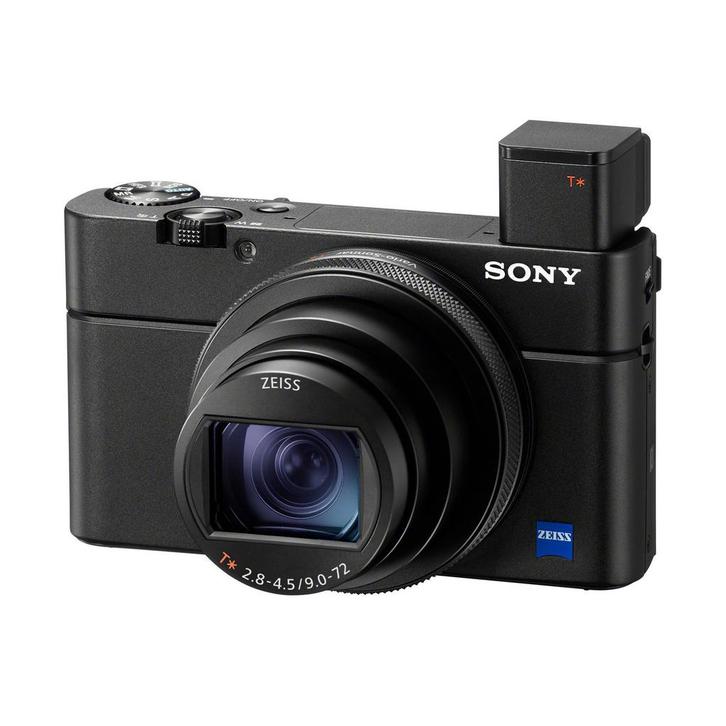 Sony DSC-RX100 VII - OUTLET, Audio, Tv en Foto, Fotocamera's Digitaal, Zo goed als nieuw, Sony, Ophalen of Verzenden