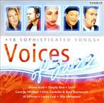 Various - Voices Of Jazz, Verzenden, Gebruikt