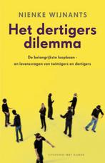 Het dertigersdilemma 9789035135246 Nienke Wijnants, Verzenden, Gelezen, Nienke Wijnants