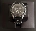 Omega x Swatch - MoonSwatch - Mission to the Moon - Sans