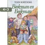 Beekman En Beekman 9789025703356 Toon Kortooms, Boeken, Verzenden, Gelezen, Toon Kortooms