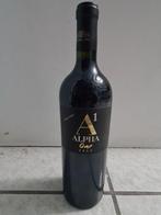 2009 Alpha Estate A1 Alpha One - Rio Negro, Nieuw