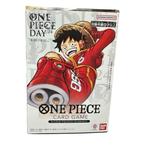 Bandai - 2 Card - One Piece - Premium Card Collection ONE, Nieuw