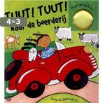 Tuut Tuut Naar De Boerderij 9789041012234 Kay Widdowson, Verzenden, Gelezen, Kay Widdowson