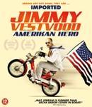 Jimmy Vestvood op Blu-ray, Verzenden